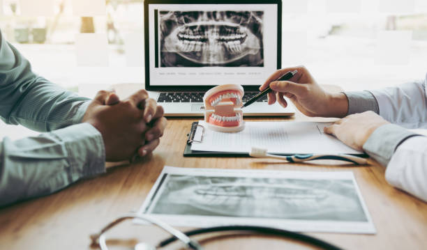 Advanced Technology for Better Dental Care in Fort Mckinley, OH
