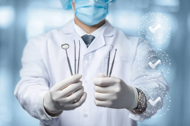Oral Cancer Screening in Fort Mckinley, OH