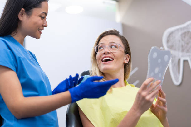 Best Dental Exams and Cleanings  in Fort Mckinley, OH