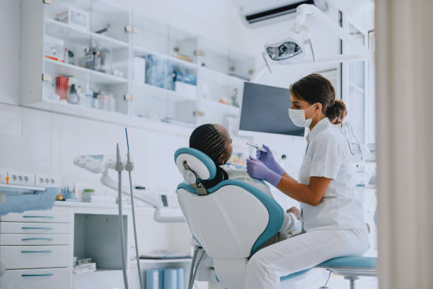 Best Teeth Whitening  in Fort Mckinley, OH