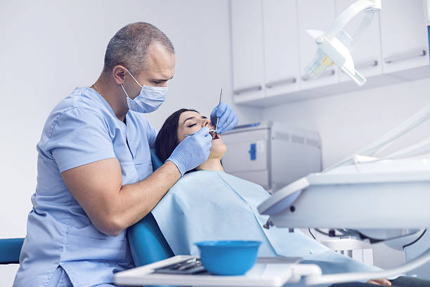 Best Invisalign and Clear Aligners  in Fort Mckinley, OH