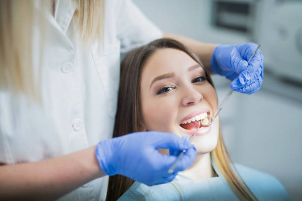 Best Traditional Braces  in Fort Mckinley, OH