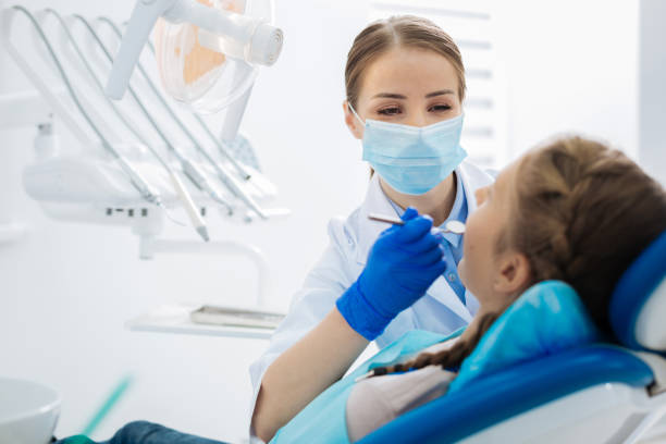 Best Dental Inlays and Onlays  in Fort Mckinley, OH